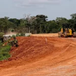 Governo de MT licita R$ 233 milhões em obras rodoviárias e urbanas