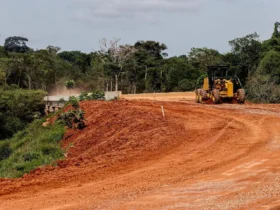 Governo de MT licita R$ 233 milhões em obras rodoviárias e urbanas