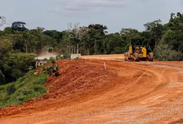 Governo de MT licita R$ 233 milhões em obras rodoviárias e urbanas