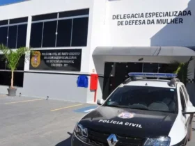 Homem condenado por estupro é preso em Cáceres
