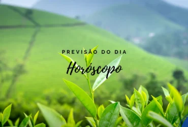 Horóscopo