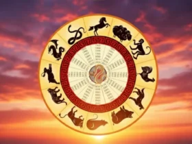 Horóscopo Chinês