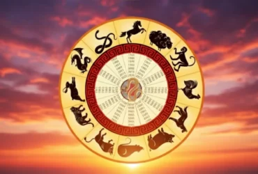 Horóscopo Chinês