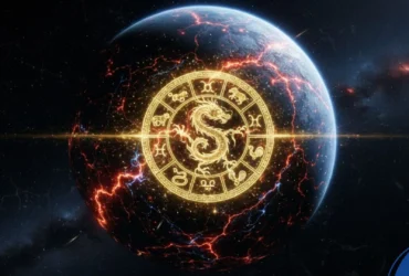 Horóscopo Chinês