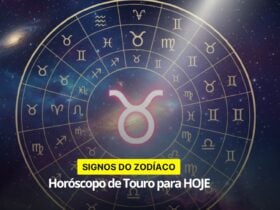 Horóscopo de Touro para HOJE