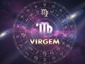 Horóscopo de Virgem