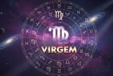 Horóscopo de Virgem