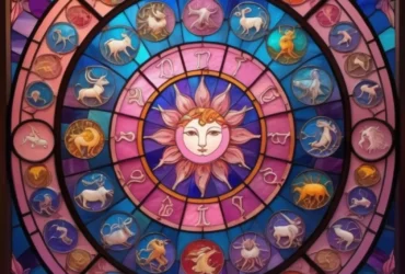 Horóscopo de amanhã