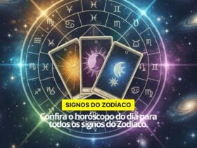 Horóscopo do dia