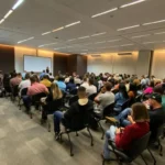 Indea capacita veterinários para atuar em eventos agropecuários