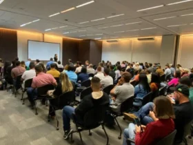 Indea capacita veterinários para atuar em eventos agropecuários