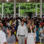 Inscricoes abertas para o Casamento Abencoado 2025 em Varzea Grande