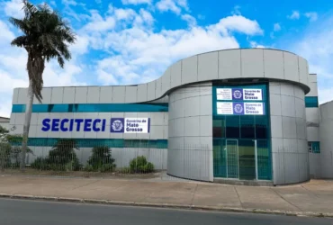 Inscrições para seletivo da Seciteci terminam neste domingo
