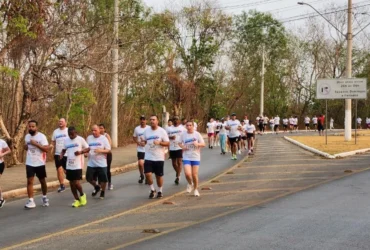 Inscrições abertas para a 3ª Corrida da Educação em Cuiabá