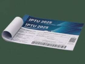 Iptu - Foto CenárioMT