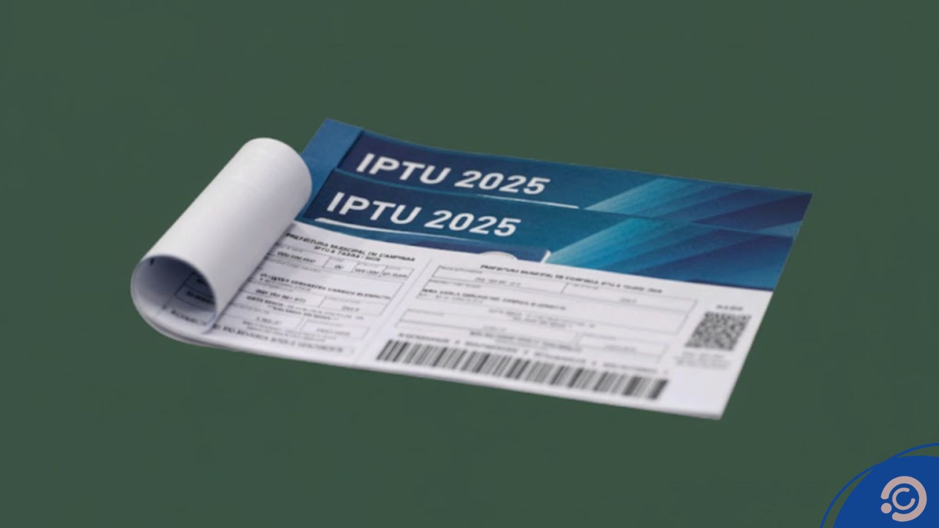 Iptu - Foto CenárioMT