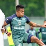 Coritiba x CRB: confronto decisivo pela 35ª rodada da Série B 2025. Imagem: JP Pacheco Coritiba