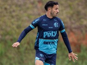 Mirassol x Internacional: onde assistir, escalações e tudo sobre o duelo decisivo pelo Brasileirão 2025. Imagem: JP Pinheiro Agência Mirassol