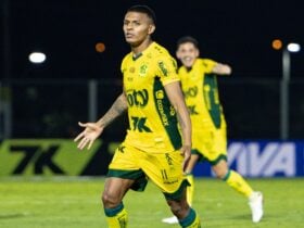 Mirassol x São Paulo: onde assistir, escalações e tudo sobre o duelo paulista pelo Brasileirão 2025. Imagem: JP Pinheiro Agência Mirassol