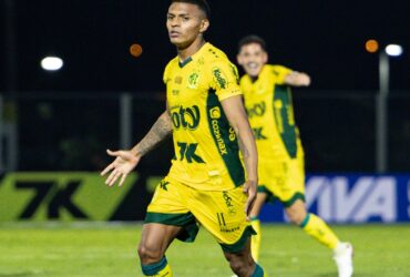 Mirassol x São Paulo: onde assistir, escalações e tudo sobre o duelo paulista pelo Brasileirão 2025. Imagem: JP Pinheiro Agência Mirassol