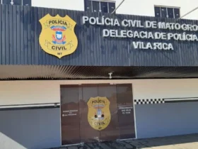Jovem é presa por homicídio de Gabriel em Vila Rica