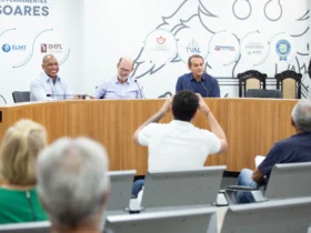 MT Avança em Sustentabilidade na Pecuária Bovina