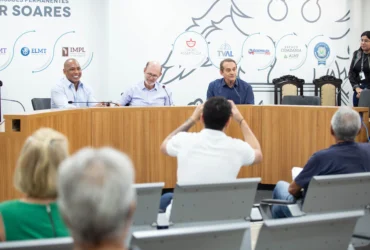 MT Avança em Sustentabilidade na Pecuária Bovina