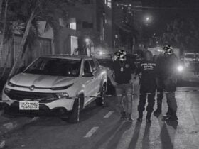 Juizo de Cuiaba pronuncia tres reus por homicidio triplamente qualificado de advogado