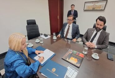 Justiça Eleitoral