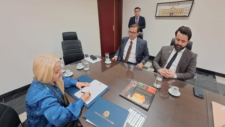 Justiça Eleitoral