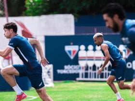 Fortaleza x Vasco: onde assistir, escalações e tudo sobre o duelo pelo Brasileirão 2025. Imagem: Kael Morais FEC