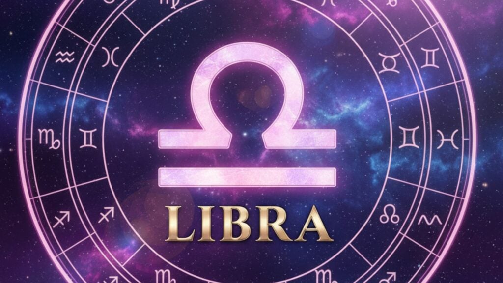Vênus em Libra de 14 de outubro a 6 de novembro de 2025: o que nos espera neste momento 82 LIBRA HOJE