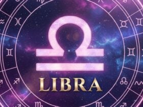 LIBRA HOJE