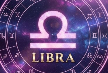 LIBRA HOJE