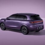 Leapmotor da inicio a uma nova etapa da mobilidade eletrica no Brasil B10 Divulgacao 1