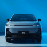 Leapmotor da inicio a uma nova etapa da mobilidade eletrica no Brasil B10 Divulgacao 1