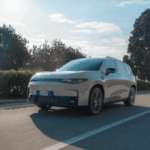 Leapmotor da inicio a uma nova etapa da mobilidade eletrica no Brasil C10 Divulgacao 1