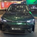 Leapmotor da inicio a uma nova etapa da mobilidade eletrica no Brasil Joka Finardi 1
