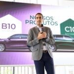 Leapmotor da inicio a uma nova etapa da mobilidade eletrica no Brasil Joka Finardi 2