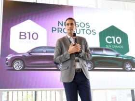 Leapmotor da inicio a uma nova etapa da mobilidade eletrica no Brasil Joka Finardi 2