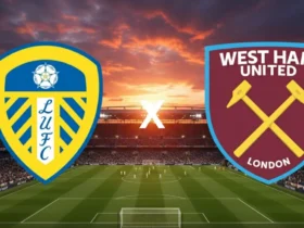Leeds United x West Ham
