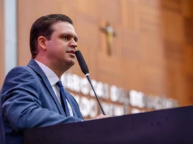 Nova lei em Mato Grosso pune trotes e fraudes em emergências