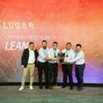 Librelato vence premio com iniciativa que aumenta produtividade Divulgacao