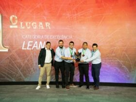 Librelato vence premio com iniciativa que aumenta produtividade Divulgacao