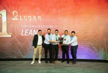 Librelato vence premio com iniciativa que aumenta produtividade Divulgacao