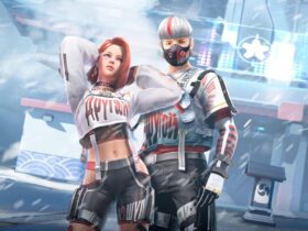Lista de códigos free fire - Divulgação:Garena