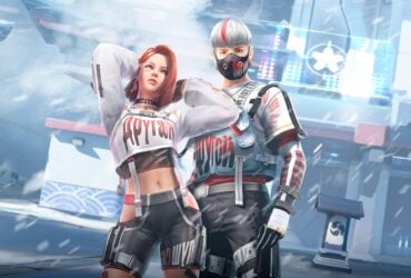 Lista de códigos free fire - Divulgação:Garena