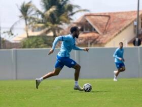 Avaí x Volta Redonda: duelo decisivo pela Série B promete emoção na Ressacada. Imagem: Lucas Rhamon Avaí F.C.