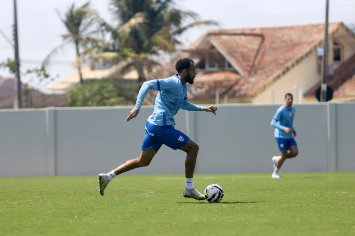 Avaí x Volta Redonda: duelo decisivo pela Série B promete emoção na Ressacada. Imagem: Lucas Rhamon Avaí F.C.