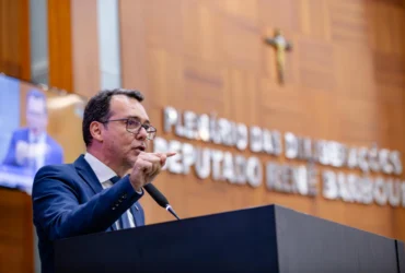 Reajuste aos servidores ganha força na Assembleia